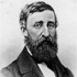 Henry David Thoreau - 1817-1862
